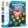 SMARTGAMES Logička igra Diamond Quest