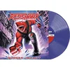 Redshark - Sudden Impact (Limited Coloured) (Violet Coloured) (LP)