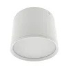 LED spot svetiljka LED/10W/230V 3000/4000/6400K prečnik 12 cm bela