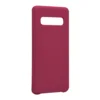 Maska Summer color za Samsung S10e/ G970 tamno roze