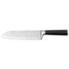 CS Solingen Santoku nož CS-063955 Santoku stainless steel 18 cm