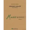 VINSON:GRAND GALOP CONCERT BAND