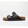 Birkenstock Japanke Arizona Leder