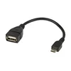 75-795# USB adapter USB A vtičnica - Micro USB priključni kabel