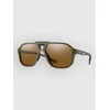 Smith Truss Matte Olive Oil Sunglasses chromapop polarized brown