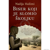 Biser koji je slomio školjku