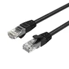 Orico PUG-C6 CAT6 Ethernet omrežni kabel RJ45, 1000Mbps, 15m, črn