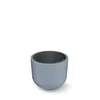 Prosperplast Saksija Milly L400, Svetlosiva