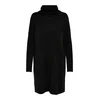 ONLY Ženska obleka ONLJANA 15140166 Black (Velikost L)