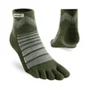 Injinji Outdoor Midweight Mini-Crew Wool