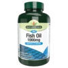 NOVO! Natures Aid Omega-3 1000 mg, 90 mehkih kapsul