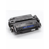 toner za HP 55X (CE255X) črna, kompatibilna -