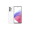 SAMSUNG obnovljen pametni telefon Galaxy A53 5G 6GB/128GB, White