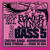 ERNIE BALL SET STRUN 2821 BASS 050-135/5