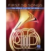 Hal Leonard First 50 Songs Note