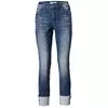 heine Kavbojke  moder denim