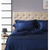 100% Bambus posteljina set (4u1) 200x200cm