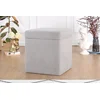 Atelier del Sofa Tabure, Sivi