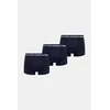 Boksarice Karl Lagerfeld 3-pack moške, mornarsko modra barva, A1M47151