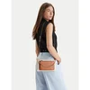 Ročna torba MICHAEL Michael Kors Jet Set 32F5GJ6C8B Écru