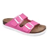 GRUBIN Ženske papuče Arizona 0033740, Roze