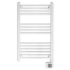 ADLER električni kopalniški radiator AD 7824 (LED), 600W
