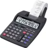 CASIO kalkulator HR-15 0 TEC