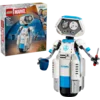 Lego 76339 Fantastična četvorka: H.E.R.B.I.E. ( 76339 )