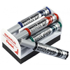 PENTEL set whiteboard markera 1/4