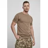 Mens T-shirt BW beige