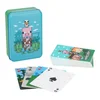 Karte Paladone - Minecraft Animals Playing Cards