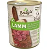 Bettys Landhausküche Pasja hrana - jagnjetina z ajdo - 400 g