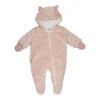 MILBI Skafander za bebe, Roze