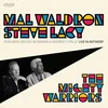 Steve Lacy/Mal Waldron - The Mighty Warriors: Live In Antwerp (RSD) (2 LP)