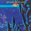 Yes - Mirror To The Sky (Limited Numbered Deluxe Edition) (Electric Blue Coloured) (2 LP + 2 CD + Blu-ray)