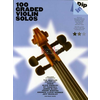 100 note za violino GRADED VIOLIN SOLOS