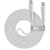 Riva Case PS6005 WT21 White Kabl Type-C to C 2.1m ( 101-0389 )