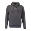 Moški pulover CCM Team Fleece Pullover Hoodie Dark Grey M