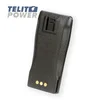 Telit Power Baterija NNTN4496AR NIMH 7.2V 1600mAh Panasonic za radio stanicu MOTOROLA CP150 ( P-3294 )