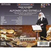 SCHUBERT:ALFONSO UND ESTRELLA/EVA MEI/TROST/MUFF 2CD