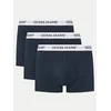 Guess Jeans Komplet boksaric? M4BZ48 K6YW1 Mornarsko modra