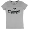 Essential Logo Tee Damen