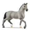 SCHLEICH Figura Selle Francais pastuv