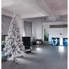 Novogodišnja jelka Nordora Holy Pine, bela – 210 cm, 1.200 grančica