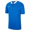 Nike Dri-FIT Park 20 Polo Majica za moške - Modra