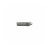 Konice black eagle glue-in point adjustable weight 12/1