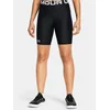 Under Armour Ženske kratke hlače HG 8in Black XL