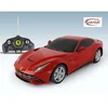 Auto R/C 1:18 Ferrari F12 53500