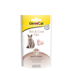 GimCat Suplement za mačke Skin & coat, 40g