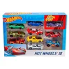 Hot Wheels Hot Wheels Basic Car 10-Pack